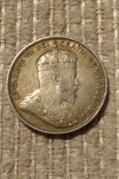 1910-Canada-25-Cents...-Grade-Thoughts?